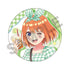 『五等分の花嫁』トレーディング缶バッジ_ジャンクフード【BOX】【202503再販】