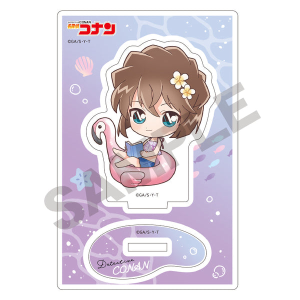 『名探偵コナン』アクリルスタンド 灰原哀 マリン【202505再販】
