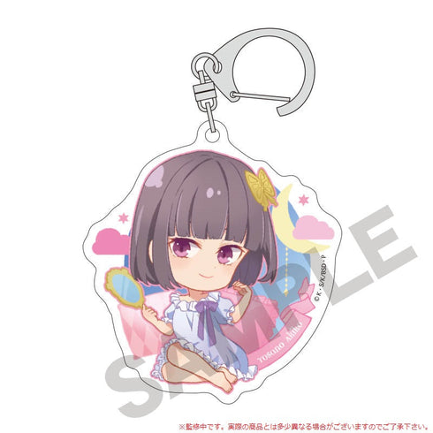 『文豪ストレイドッグス』トレーディングアクリルキーホルダー のびコロ【BOX】【202502再販】