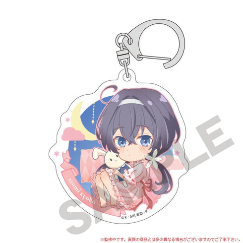 『文豪ストレイドッグス』トレーディングアクリルキーホルダー のびコロ【BOX】【202502再販】