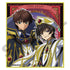 『コードギアス 反逆のルルーシュ』トレーディングミニ色紙【BOX】【202510再販】