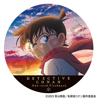 『名探偵コナン』トレーディング缶バッジ 劇場版2025【BOX】【202507再販】