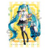 『初音ミク』シングルクリアファイル たこやき