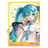 『初音ミク』シングルクリアファイル たこやき