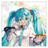 『初音ミク』クッションカバー たこやき