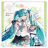 『初音ミク』クッションカバー たこやき