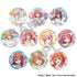 『五等分の花嫁』トレーディング缶バッジ バルーン【BOX】【202504再販】