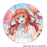 『五等分の花嫁』トレーディング缶バッジ バルーン【BOX】【202504再販】
