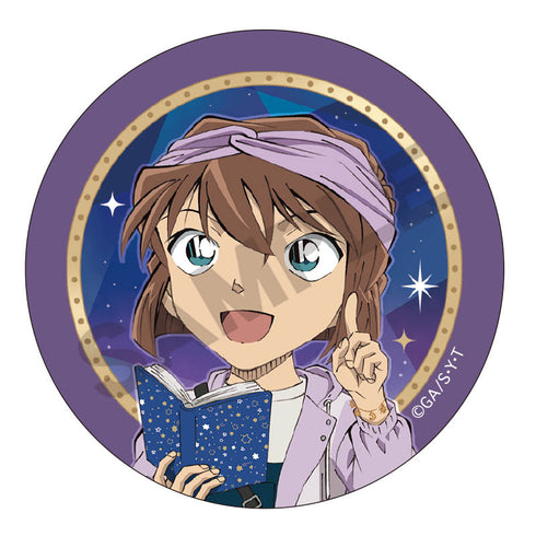 『名探偵コナン』トレーディング缶バッジ 天体観測【BOX】【202502再販】