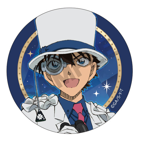 『名探偵コナン』トレーディング缶バッジ 天体観測【BOX】【202502再販】