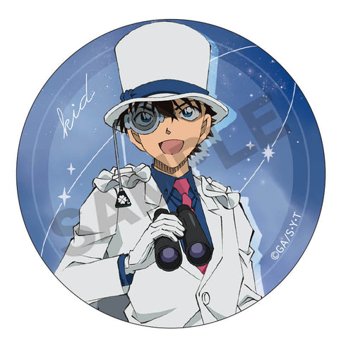 『名探偵コナン』トレーディング缶バッジ 天体観測【BOX】【202502再販】