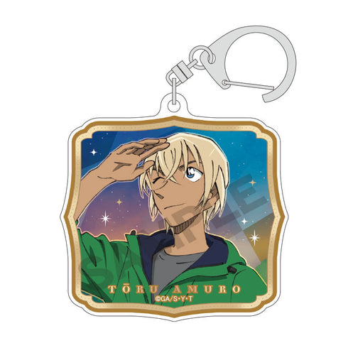 『名探偵コナン』トレーディングアクリルキーホルダー 天体観測【BOX】【202502再販】