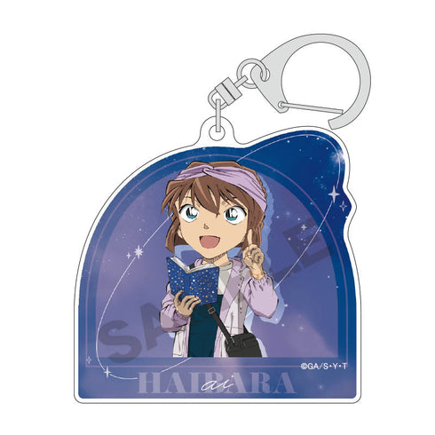 『名探偵コナン』トレーディングアクリルキーホルダー 天体観測【BOX】【202502再販】