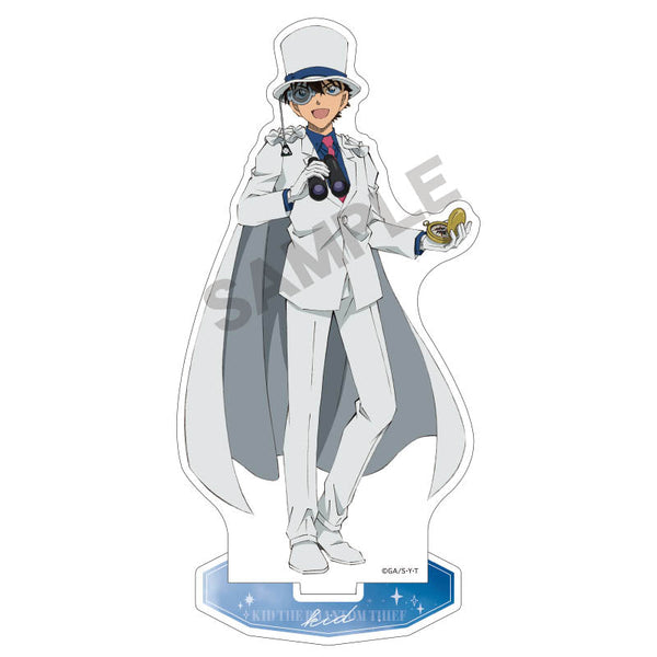 『名探偵コナン』アクリルスタンド 怪盗キッド 天体観測【202502再販】
