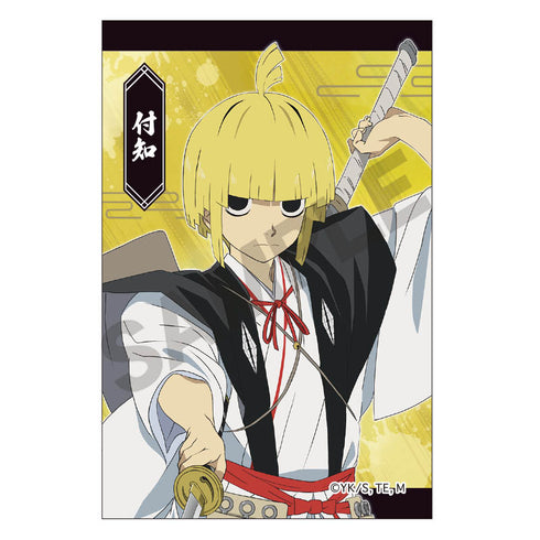 『地獄楽』トレーディングマグネット BOX