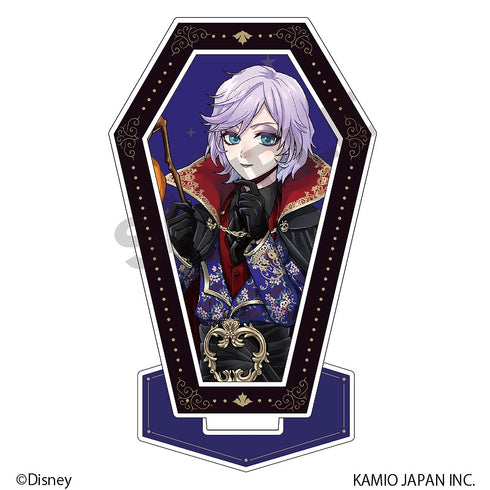 『ツイステッドワンダーランド』フレームアクリルスタンド エペル・フェルミエ スケアリー・ドレスver.