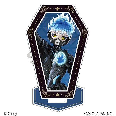 《Twisted Wonderland》亚克力立牌 奥尔特·施劳德 恐怖礼服版