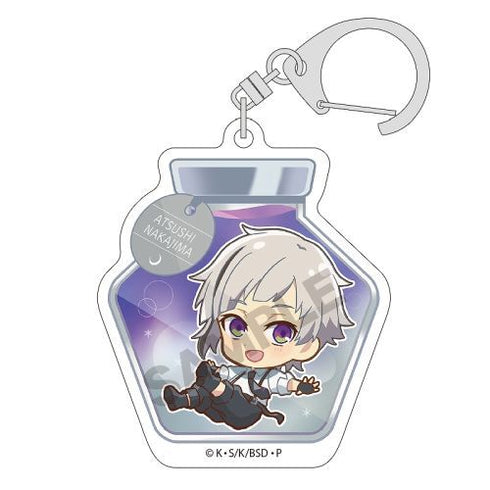 『文豪ストレイドッグス』トレーディングアクリルキーホルダー インクボトル【BOX】【202504再販】