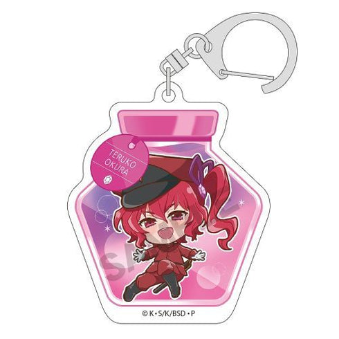 『文豪ストレイドッグス』トレーディングアクリルキーホルダー インクボトル【BOX】【202504再販】