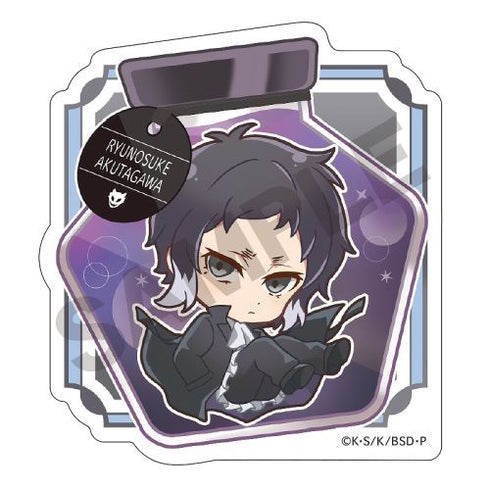 『文豪ストレイドッグス』トレーディングアクリルクリップ インクボトル【BOX】【202504再販】