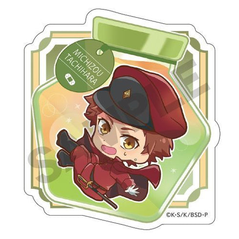 『文豪ストレイドッグス』トレーディングアクリルクリップ インクボトル【BOX】【202504再販】