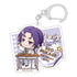 『ブルーロック』トレーディングアクリルキーホルダー ぷちクラ BOX