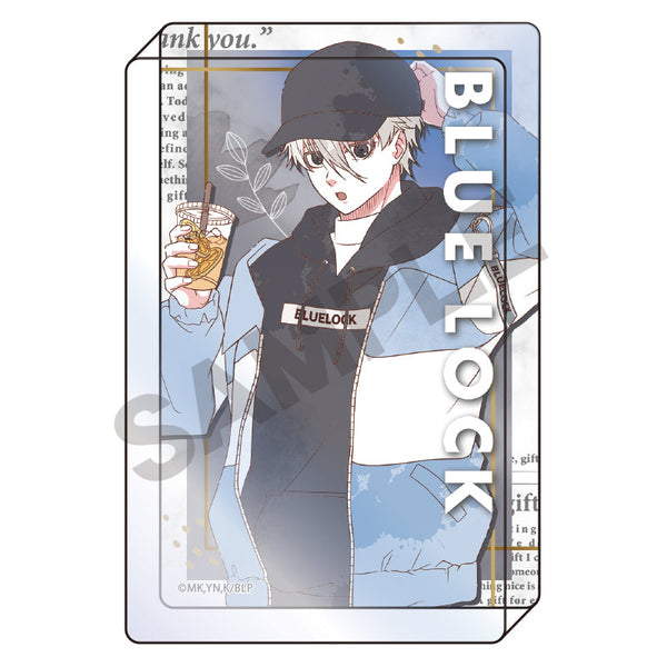 《蓝锁》亚克力立牌 柔和色调 凪诚士郎【2024年3月再版】