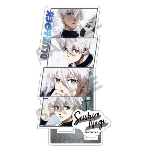 『ブルーロック』アクリルスタンド 場面写 凪誠士郎