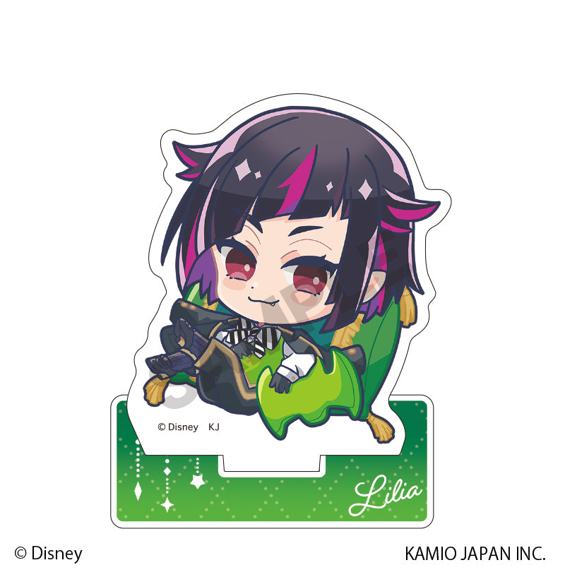 ツイステッドワンダーランド』アクリルスタンド リリア・ヴァン