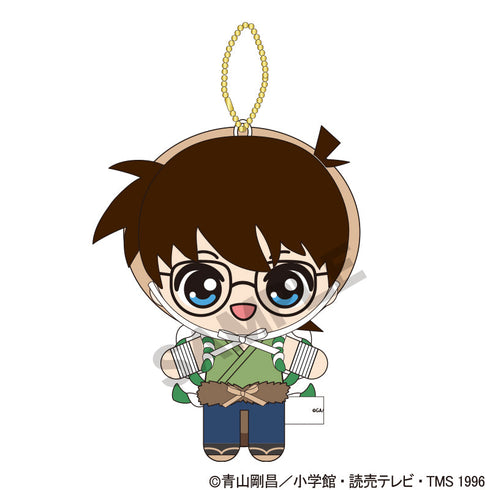 『名探偵コナン』ぬいぐるみ 江戸川コナン 百鬼夜行