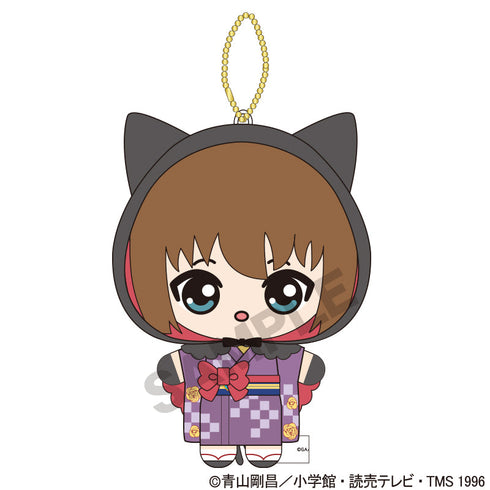 『名探偵コナン』ぬいぐるみ 灰原哀 百鬼夜行