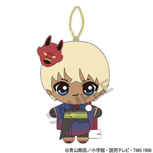 『名探偵コナン』ぬいぐるみ 安室透 百鬼夜行