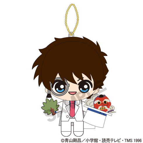 『名探偵コナン』ぬいぐるみ 怪盗キッド 百鬼夜行