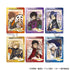 『家庭教師ヒットマンREBORN!』トレーディングふぁぼカ チャイナ【BOX】