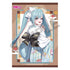 『初音ミク』シングルクリアファイル 振り向き