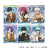 『ブルーロック』トレーディングふぁぼカvol.11【BOX】