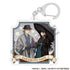 『SAKAMOTO DAYS』トレーディングアクリルキーホルダー モダン和装【BOX】