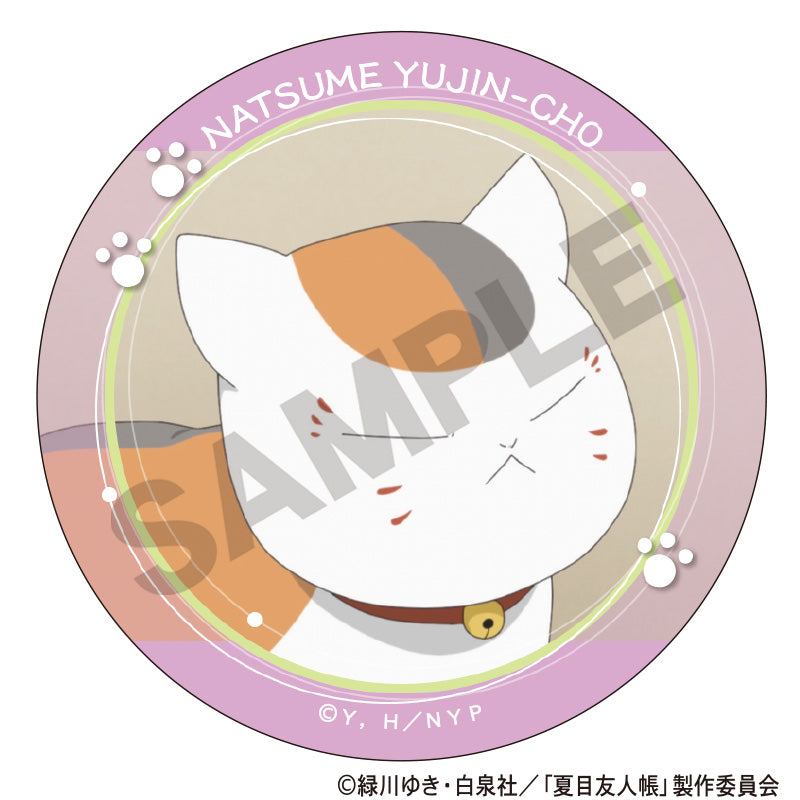 夏目友人帳』トレーディング缶バッジ【BOX】 – Anime Store JP（アニメ