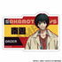 『SAKAMOTO DAYS』トレーディングアクリルネームバッジ【BOX】