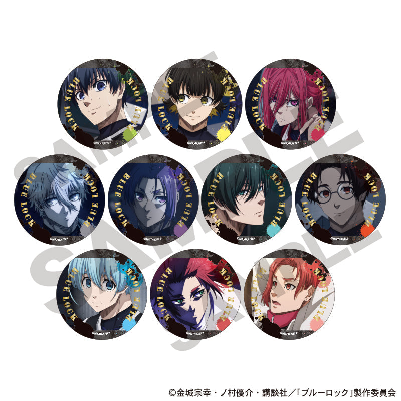 ホロライブ Breaking Dimensions 缶バッジ ネリッサ（アイド