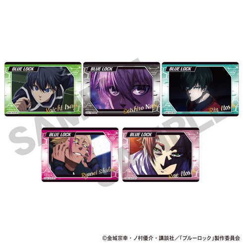 『ブルーロック』トレーディングふぁぼカvol.12【BOX】