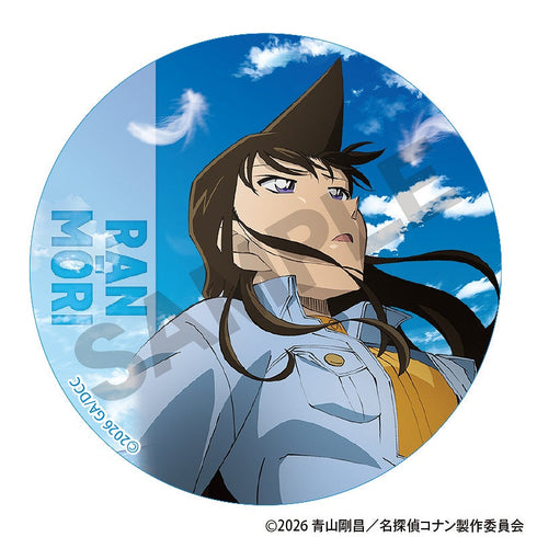 『名探偵コナン』トレーディング缶バッジ 劇場版2026【BOX】