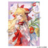 『東方Project』シングルクリアファイル 伊吹萃香 博麗神社初詣