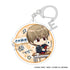 『3年Z組銀八先生』トレーディングアクリルキーホルダー ぷちクラ【BOX】