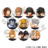 『DEATH NOTE』トレーディングメタル缶バッジ【BOX】【202510再販】