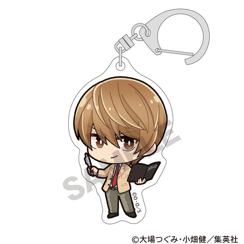 《死亡笔记》亚克力挂件套装【BOX】【202604再版】