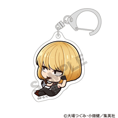 『DEATH NOTE』トレーディングアクリルキーホルダー【BOX】【202510再販】