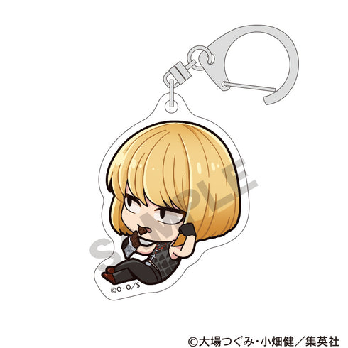 《死亡笔记》亚克力挂件套装【BOX】【202604再版】