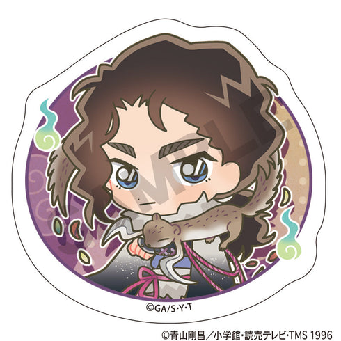 『名探偵コナン』トレーディングアクリルヘアクリップ【BOX】