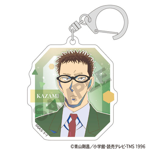 『名探偵コナン』トレーディングアクリルキーホルダー【BOX】
